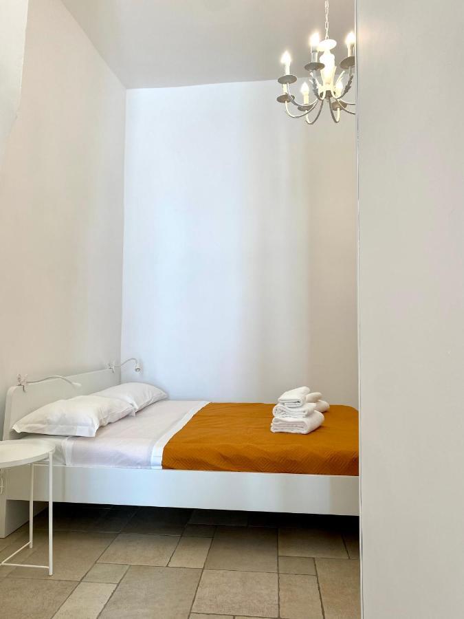 Casa Vacanze Zia Giovanna Monopoli Esterno foto