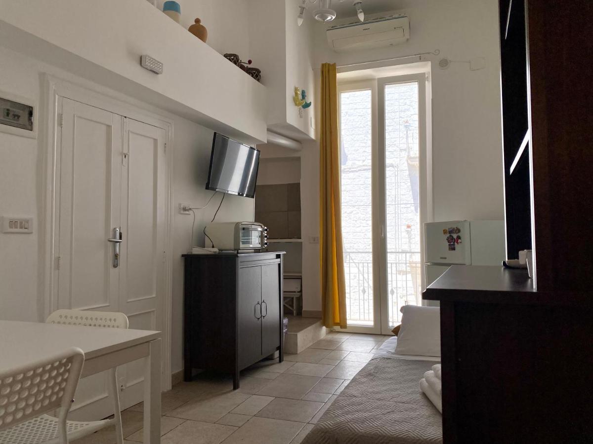 Casa Vacanze Zia Giovanna Monopoli Esterno foto