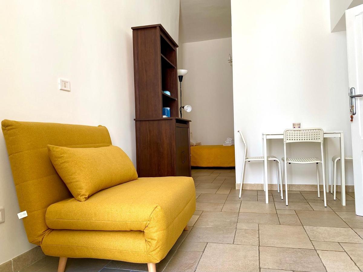 Casa Vacanze Zia Giovanna Monopoli Esterno foto