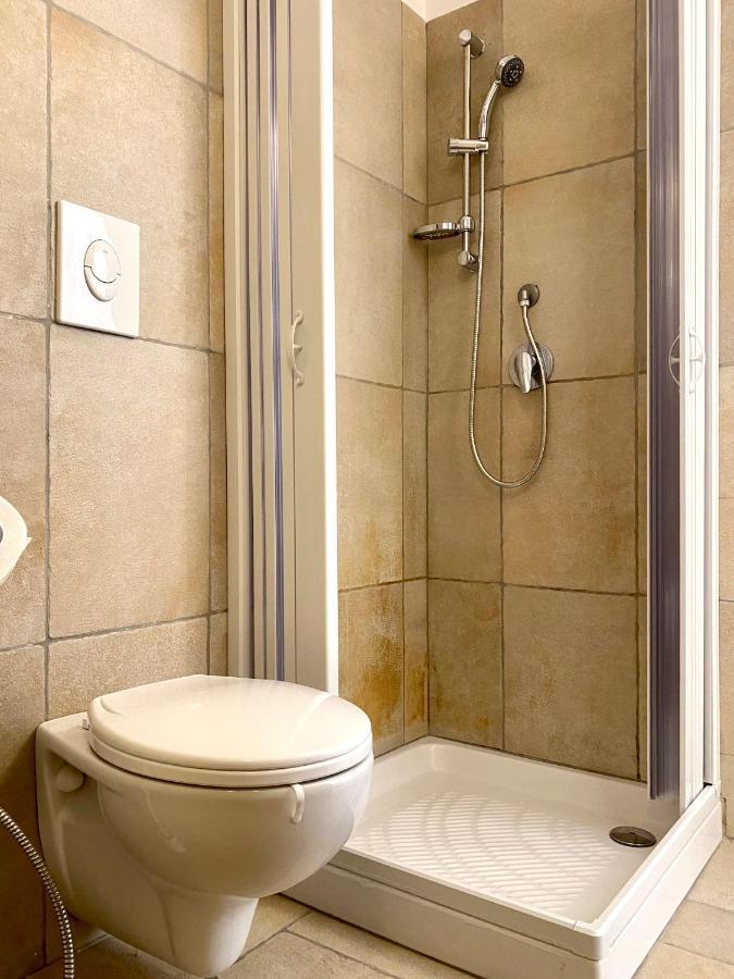 Casa Vacanze Zia Giovanna Monopoli Esterno foto