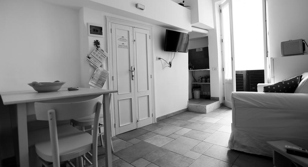 Casa Vacanze Zia Giovanna Monopoli Esterno foto